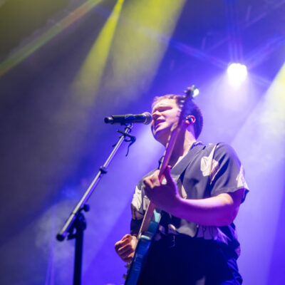 Okładka galerii Runforrest