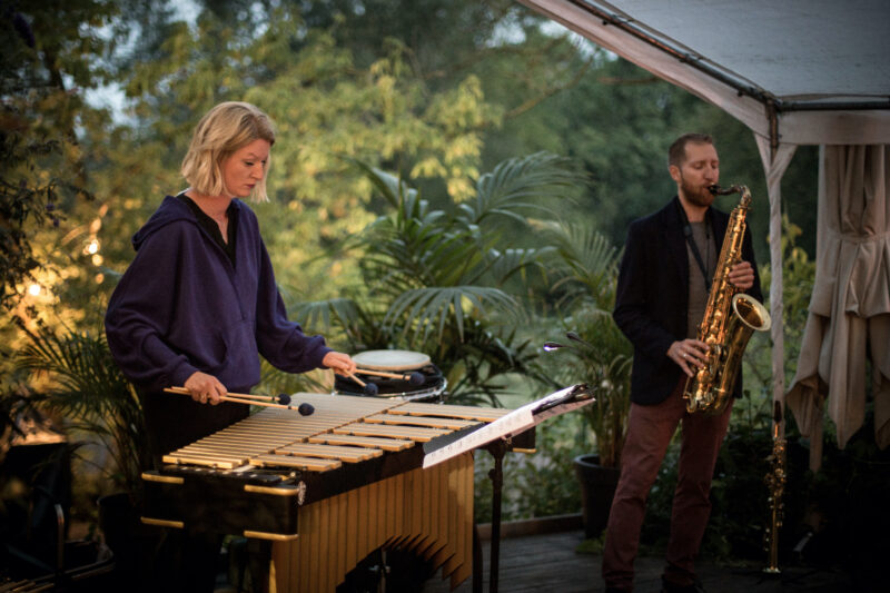 Okładka wydarzenia - Medytacje impresjonistyczne