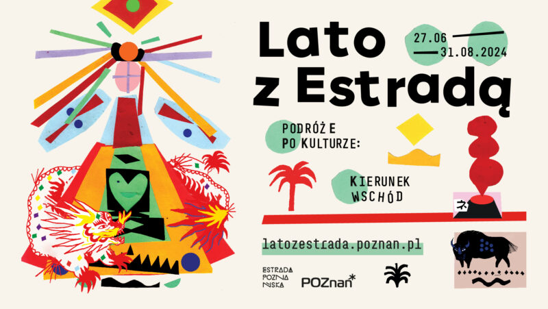 Okładka wydarzenia - Lato z Estradą