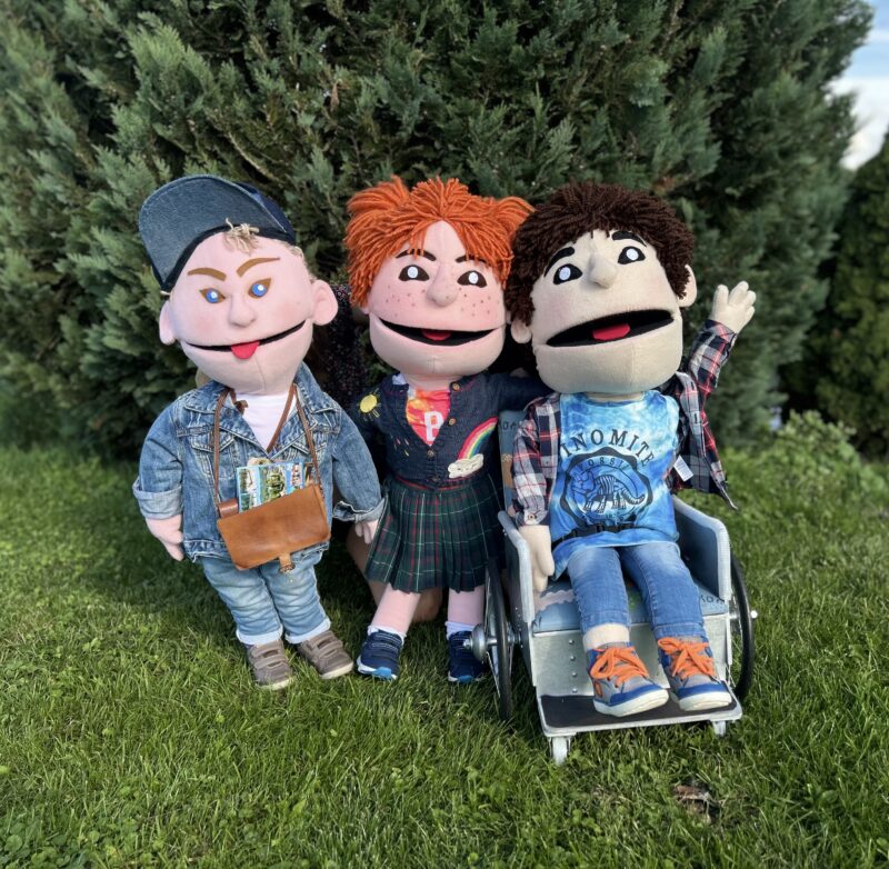 Okładka wydarzenia - Nudy na pudy – warsztat