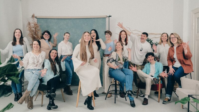 Okładka wydarzenia - Chór Oh My Choir