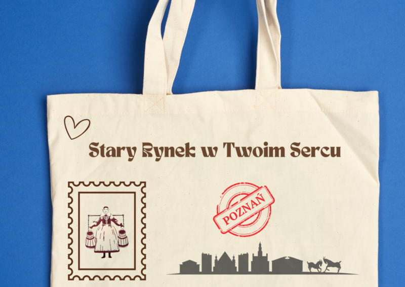 Okładka wydarzenia - Stary Rynek w Twoim Sercu – warsztaty plastyczne