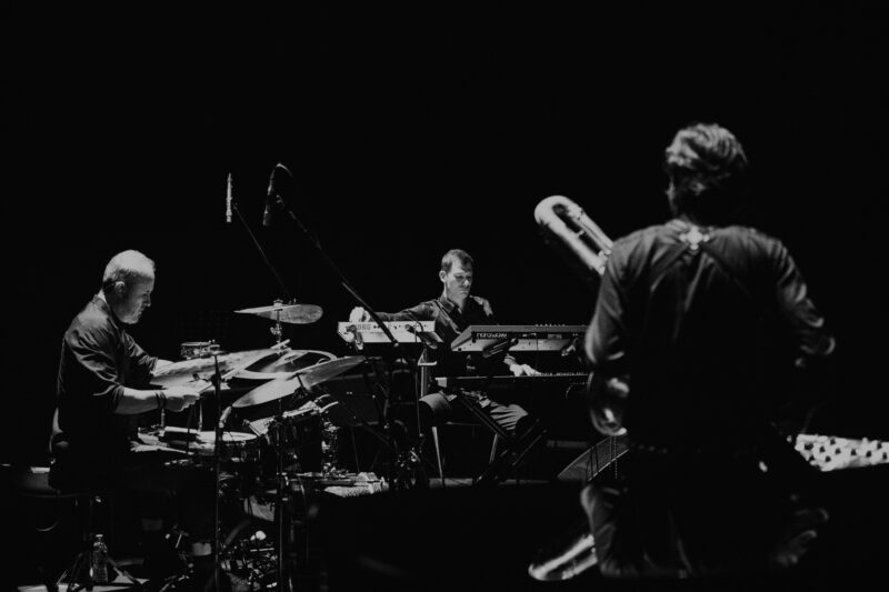 Okładka wydarzenia - Alternatywne koncerty uliczne