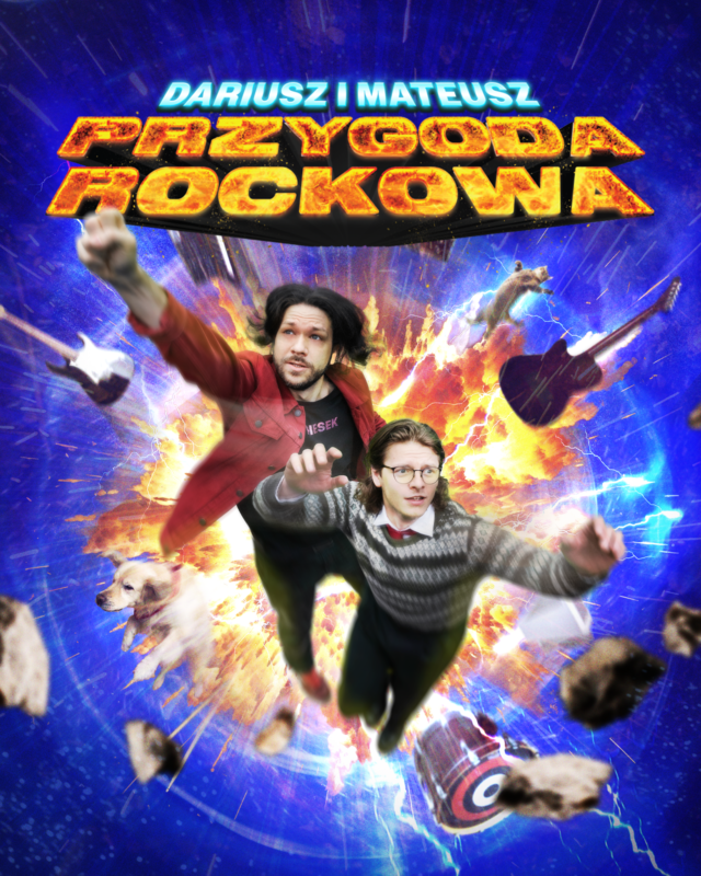 Okładka wydarzenia - The Bullseyes