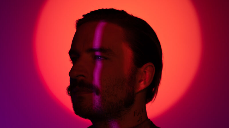 Okładka wydarzenia - Gypsy and the Acid Queen