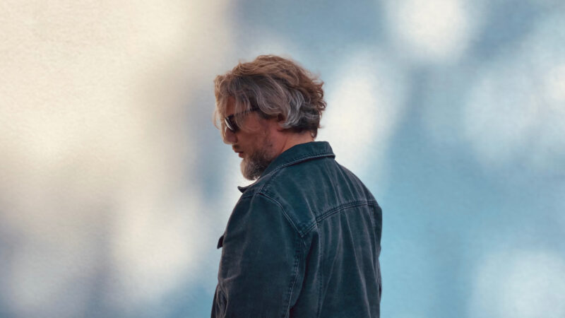 Okładka wydarzenia - Tomasz Mreńca