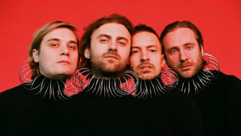 Okładka wydarzenia - Nene Heroine