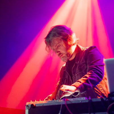 Okładka galerii Tomasz Mreńca