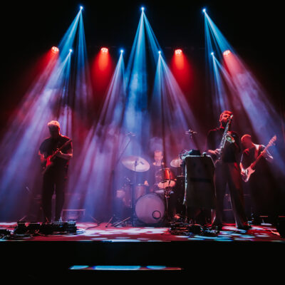 Okładka galerii Nene Heroine