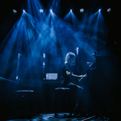 Okładka galerii Piotr Paduszyński i Yana Couto