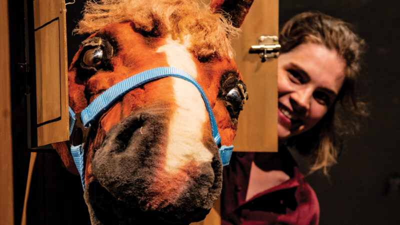 Okładka wydarzenia - "Drops" I Dzieciaki na Piętrze