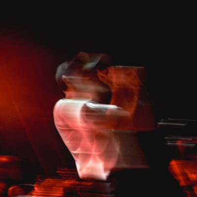 Okładka galerii Patrick The Pan