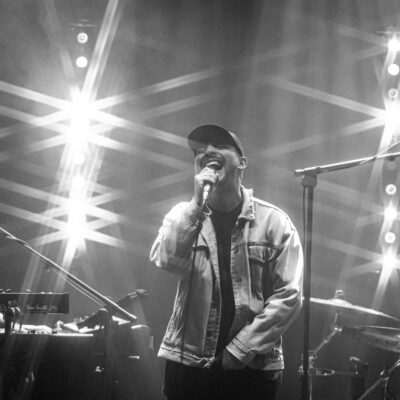 Okładka galerii BISZ/KOSA