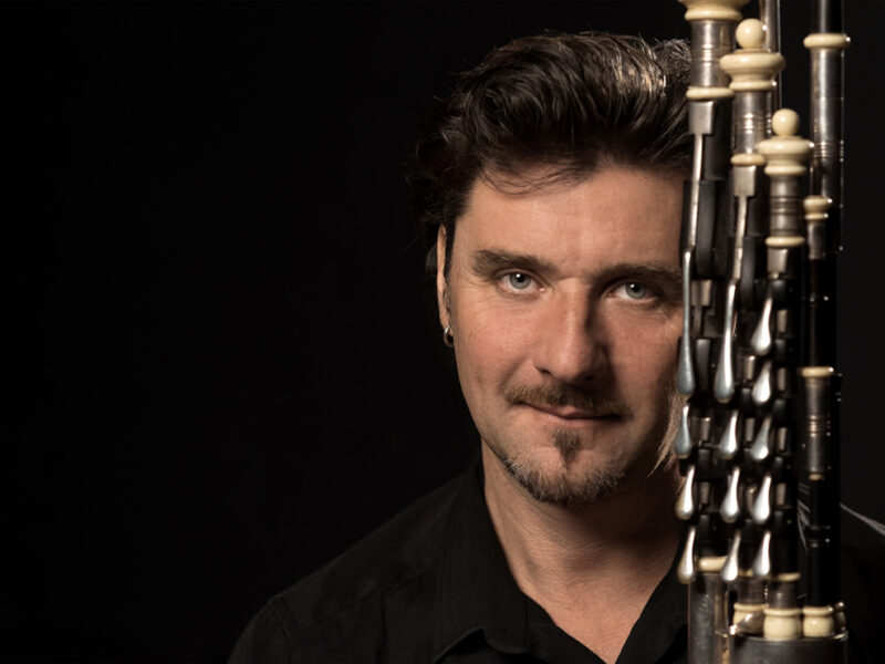 Okładka wydarzenia - Ronan Le Bars