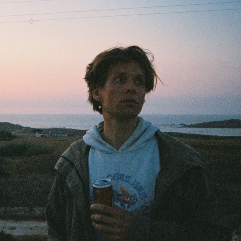 Okładka wydarzenia - Oysterboy