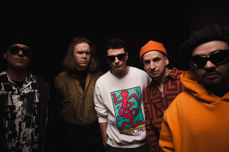 Okładka wydarzenia - EABS