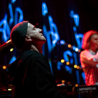 Okładka galerii EABS