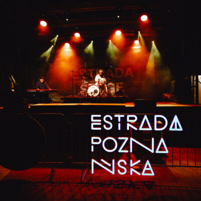 Okładka galerii ESTRADA STAGE | NEXT FEST Music Showcase & Conference 2025