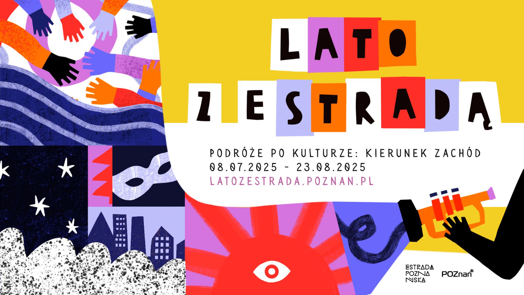 Lato z Estradą 2025