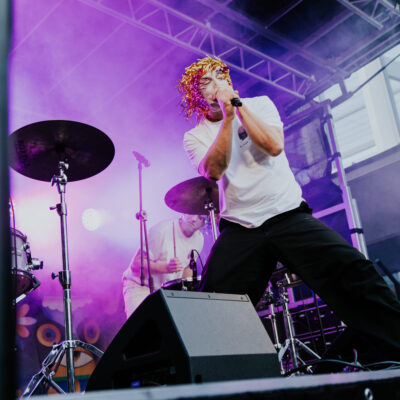 Okładka galerii Ninos du Brasil | Estrada w Centrum 2025