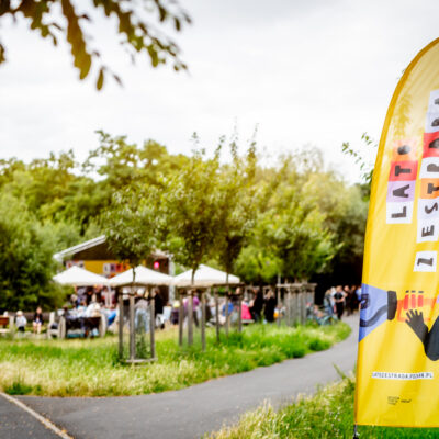 Okładka galerii Rozpoczęcie Lata z Estradą 2025