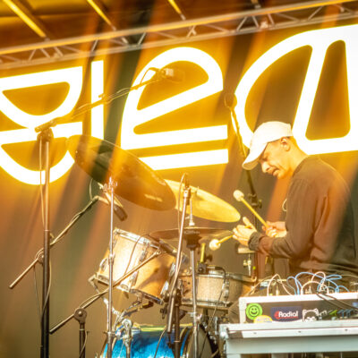 Okładka galerii BLED / DYNASONIC | Estrada w Centrum 2025