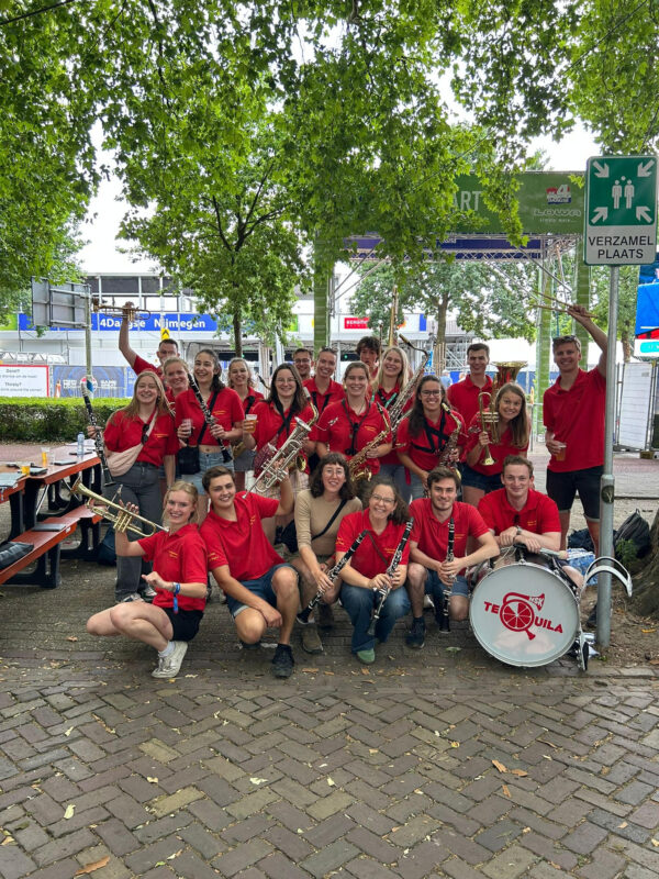 Okładka wydarzenia - Koncert TeQuila