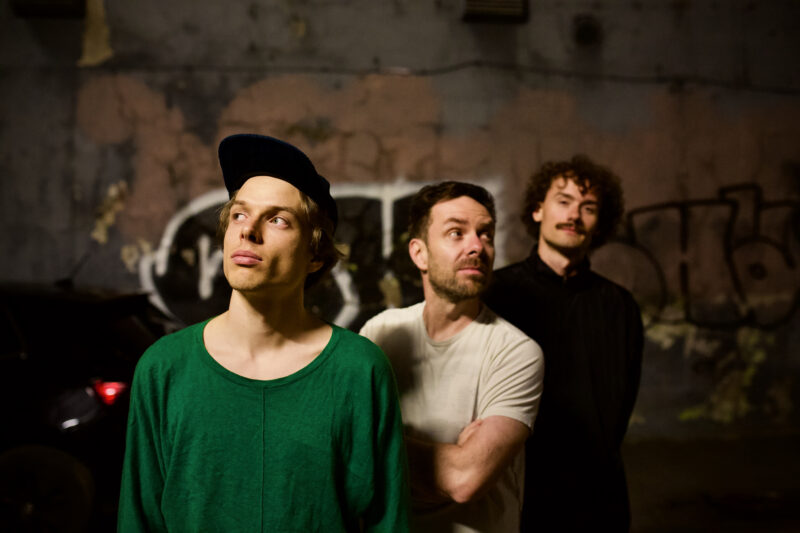 Okładka wydarzenia - GALA TAKSÓWKARZA 2025 | Łona × Konieczny × Krupa