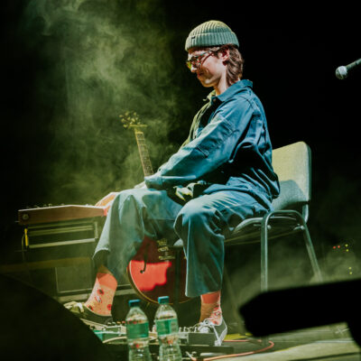 Okładka galerii Koncert sneaky Jesus