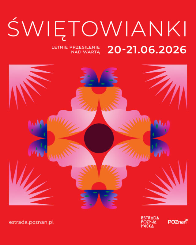 Okładka wydarzenia - ŚWIĘTOWIANKI | Letnie przesilenie nad Wartą | 20-21.06.2026