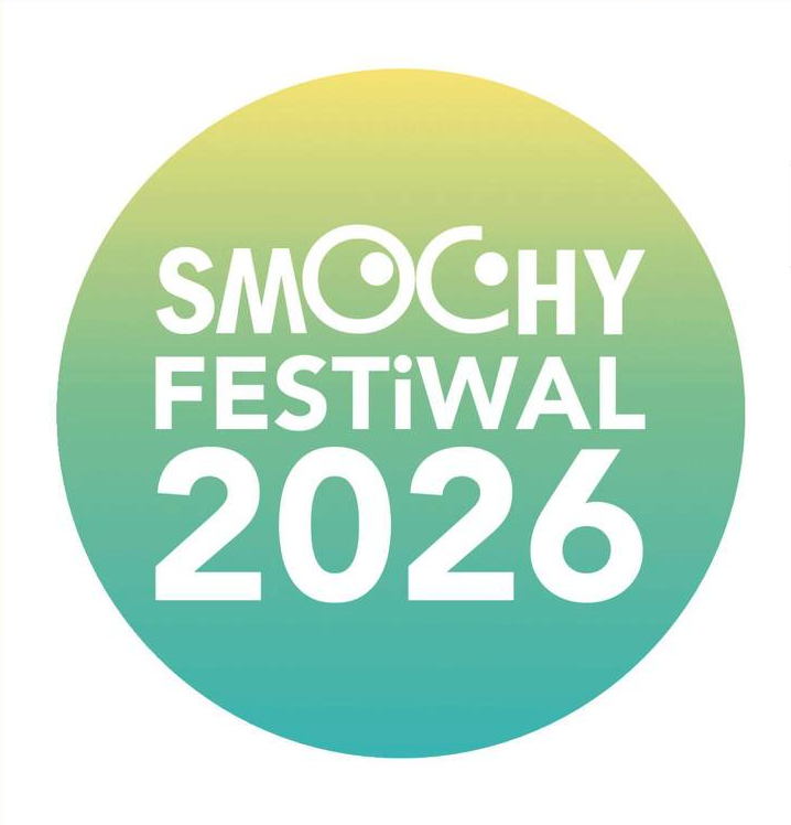 Okładka wydarzenia - Smochy Festiwal 2026