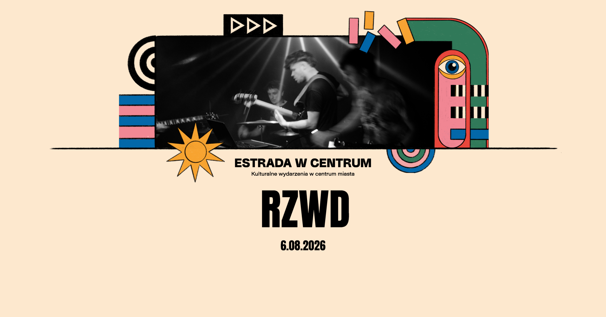 RZWD (Polska) | Koncert plenerowy