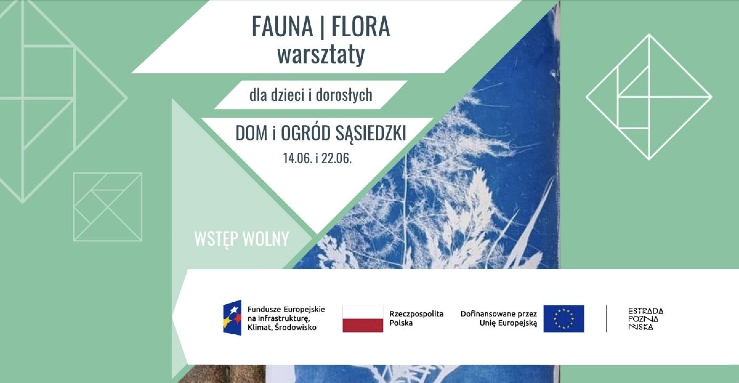 Zakładki do książek z natury