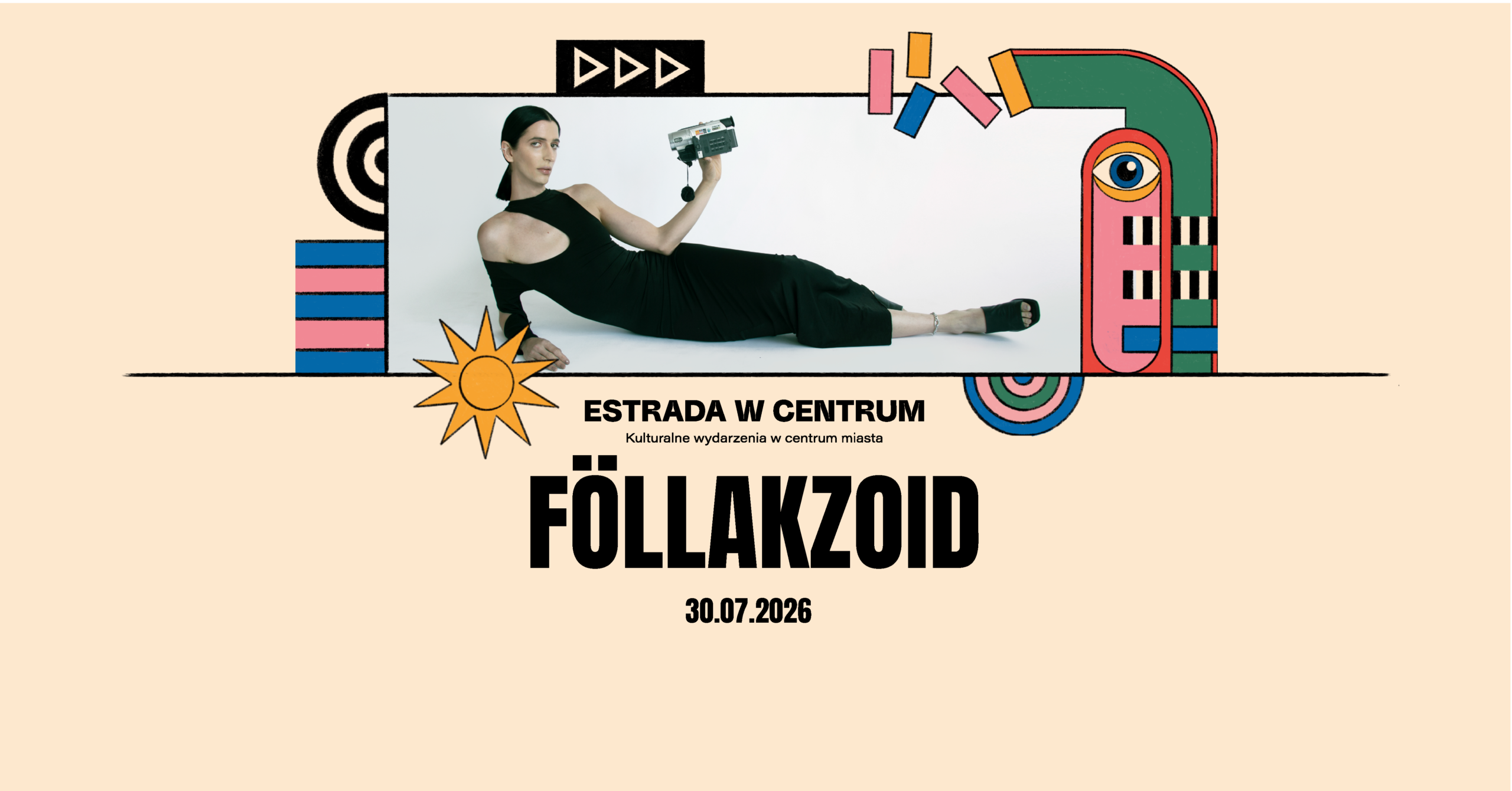Föllakzoid (Chile) | Koncert plenerowy