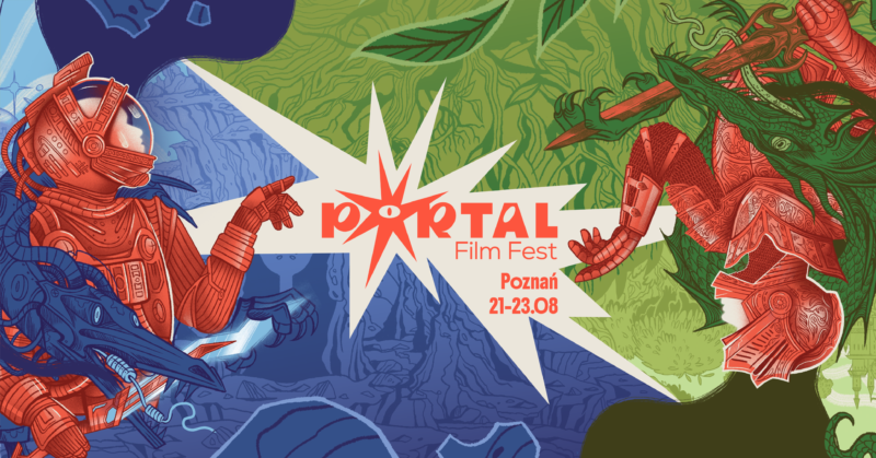 Okładka wydarzenia - Portal Film Fest