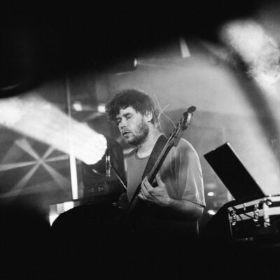Okładka galerii Koncert Rozwód | Estrada w centrum