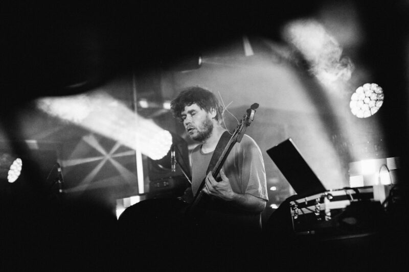 Okładka galerii Koncert Rozwód | Estrada w centrum