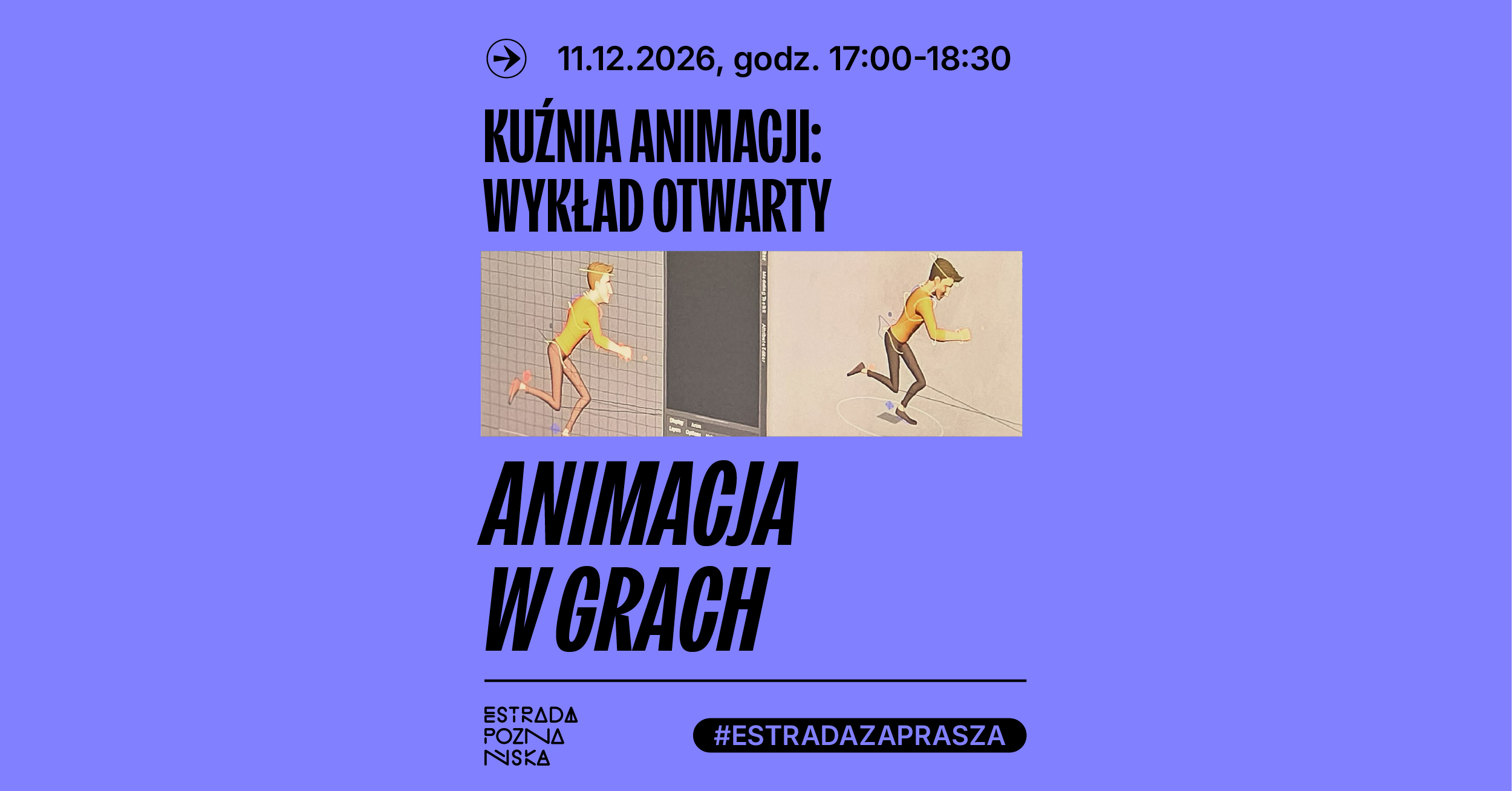 Animacja w grach