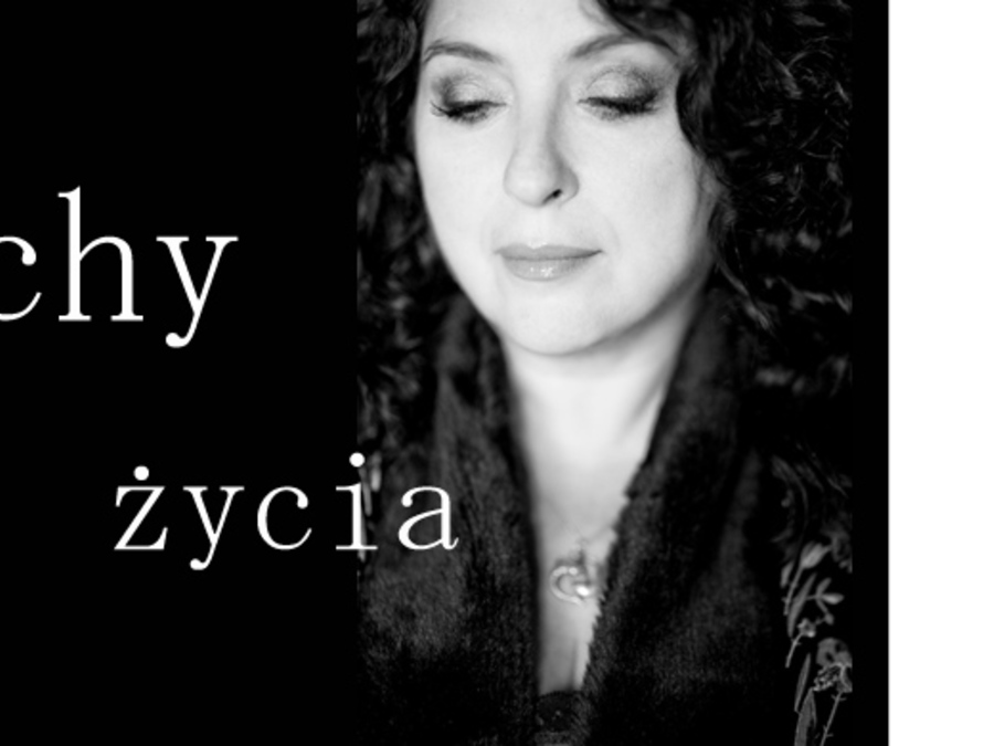 Okładka wydarzenia - Martyna Jakubowicz & Żona Lota - Okruchy Życia
