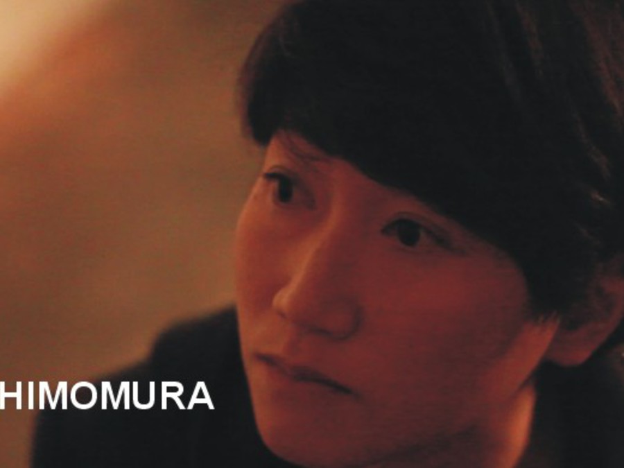 MISA SHIMOMURA - Improwizacje fortepianowe