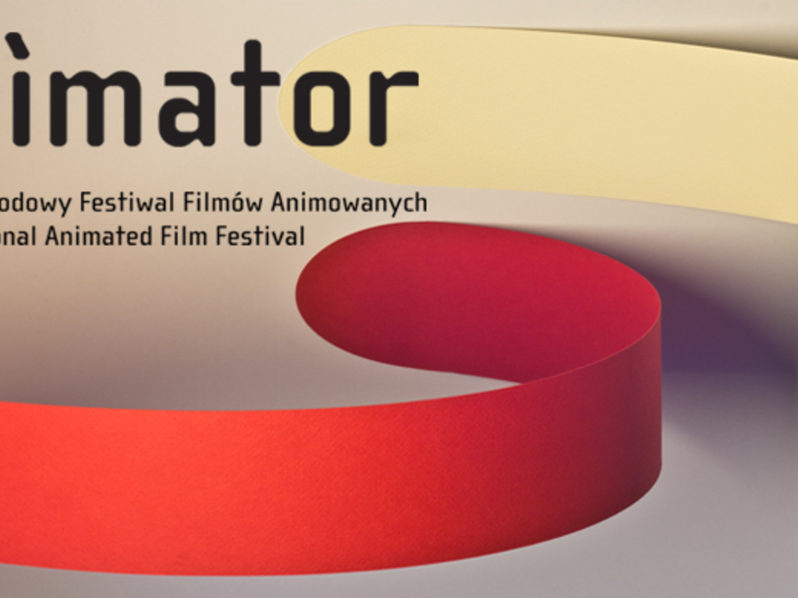 6. Międzynarodowy Festiwal Filmów Animowanych ANIMATOR