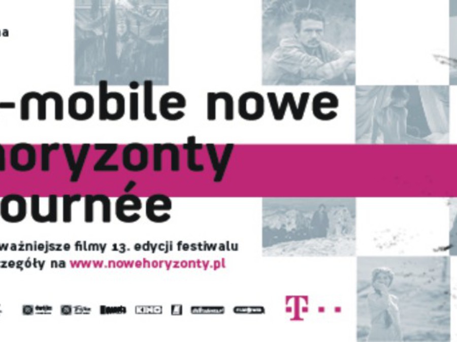 T-MOBILE NOWE HORYZONTY TOURNEE