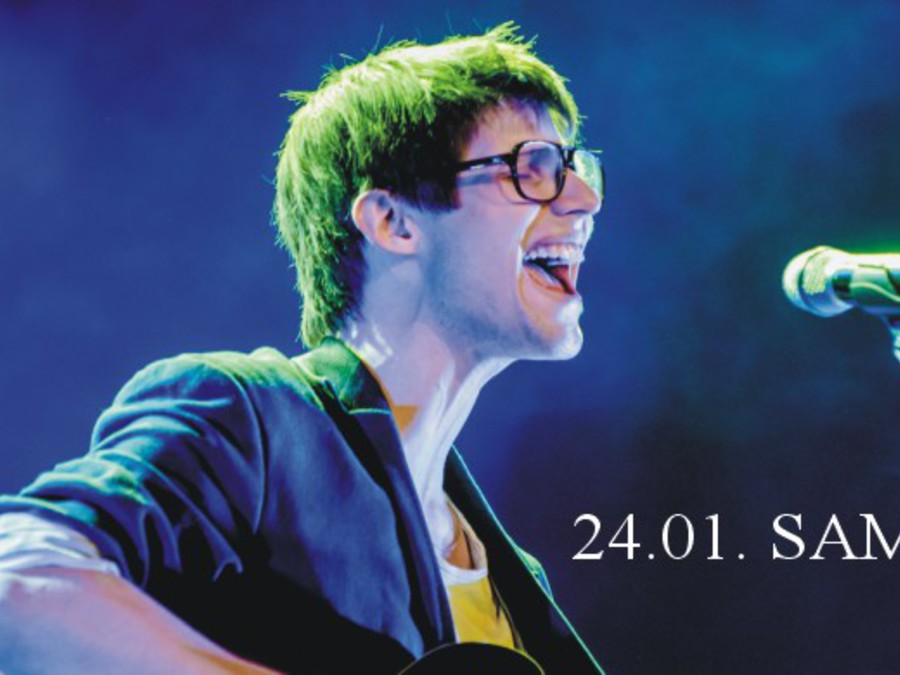 koncert zespołu Sambor