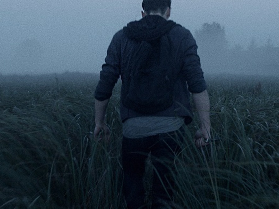 Okładka wydarzenia - Spotkanie z reżyserem oraz przedpremierowy pokaz filmu