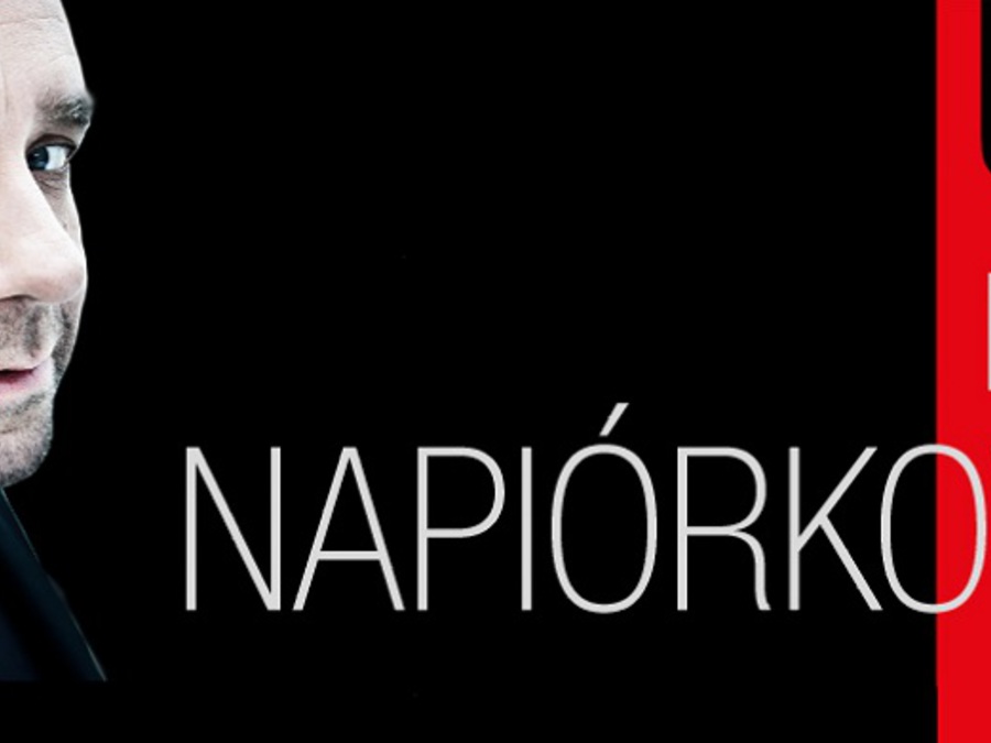 Okładka wydarzenia - Marek Napiórkowski