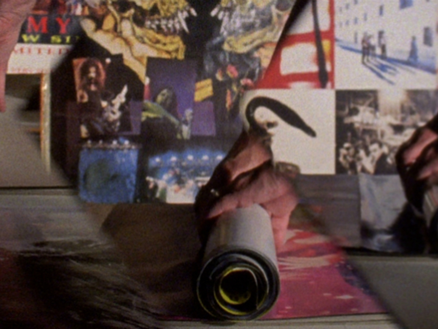 Okładka wydarzenia - ANIMUZA: Iluminacje codzienności Jodie Mack