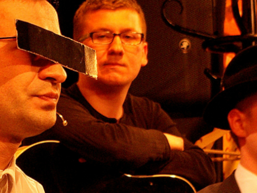 Okładka wydarzenia - V eliminacja XII Festiwalu ZOSTAŃ GWIAZDĄ KABARETU