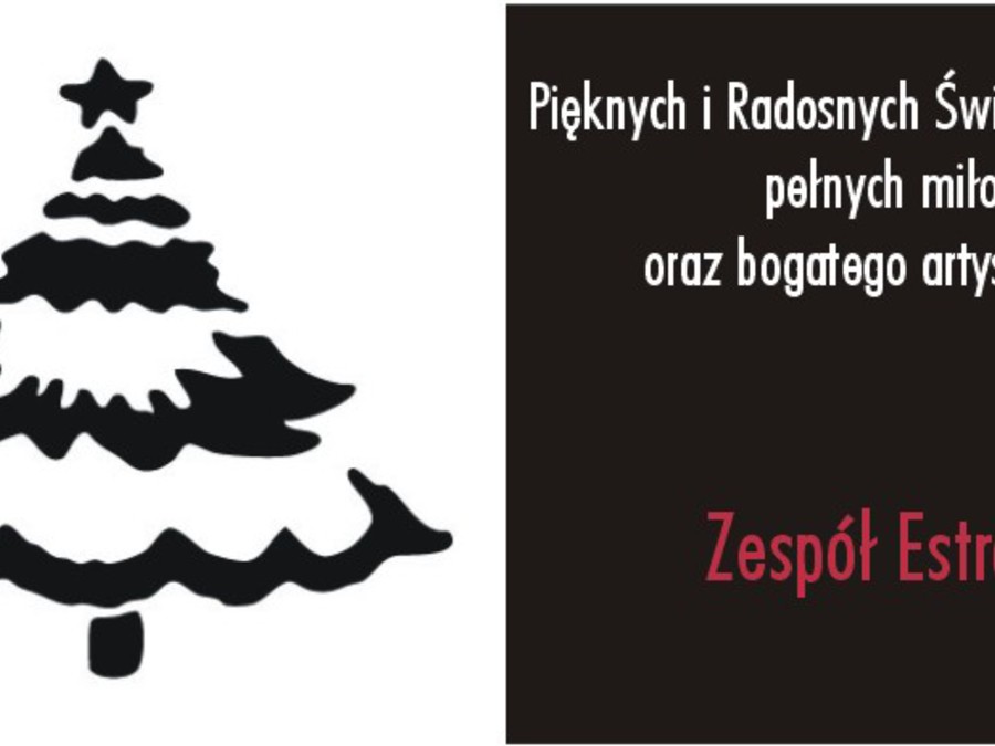 Okładka wydarzenia - XIX Wieczór Pastorałkowy z Opłatkiem i Poezją  p.t:? Bracia ,patrzcie jeno