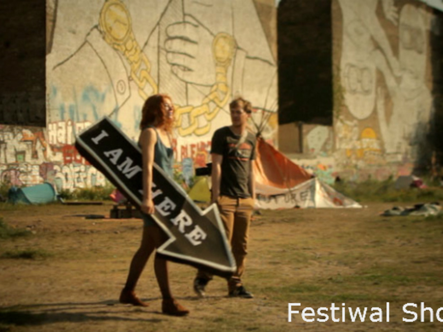 Okładka wydarzenia - Short Waves w Pawilonie Nowa Gazownia