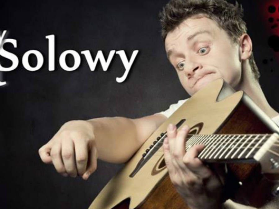 Okładka wydarzenia - Koncert CeZik & KlejNuty